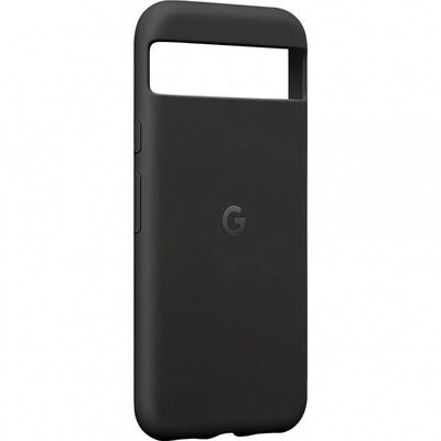 Чохол Google Official для Google Pixel 8a Obsidian GA05487
