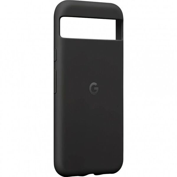 Чохол Google Official для Google Pixel 8a Obsidian GA05487