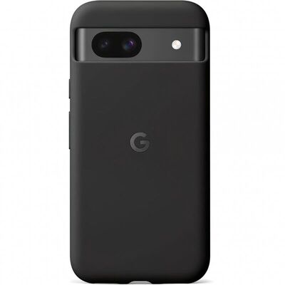 Чохол Google Official для Google Pixel 8a Obsidian GA05487