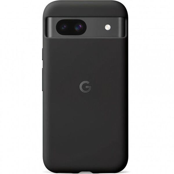 Чохол Google Official для Google Pixel 8a Obsidian GA05487