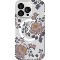 Чохол Coach Protective Case with Magsafe для Apple iPhone 13 Pro Moody Floral CIPH-110-MDYFC