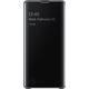 Чехол-книжка Samsung Clear View Cover для Samsung Galaxy S10 SM-G973 Black (EF-ZG973CBEGRU)