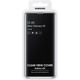 Чехол-книжка Samsung Clear View Cover для Samsung Galaxy S10 SM-G973 Black (EF-ZG973CBEGRU)