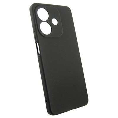 Чохол Dengos Carbon для Oppo A40/A40m Black DG-TPU-CRBN-234