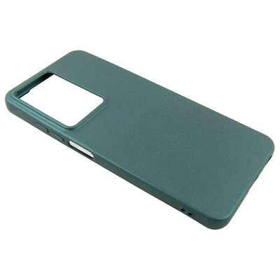 Чохол Dengos Soft для Oppo A5 Green DG-TPU-SOFT-76