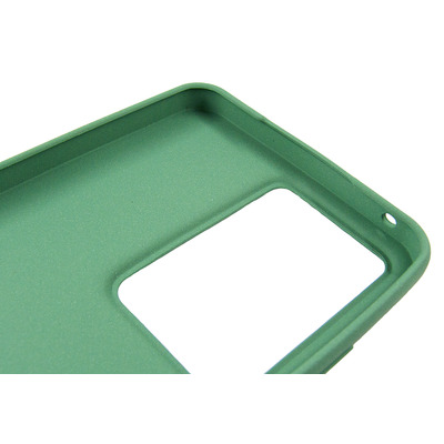 Чохол Dengos Soft для Oppo A5 Mint DG-TPU-SOFT-77