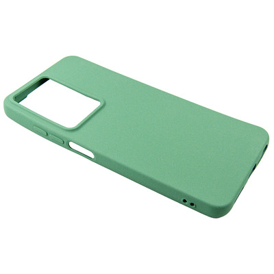 Чохол Dengos Soft для Oppo A5 Mint DG-TPU-SOFT-77