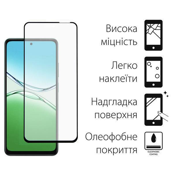 Чохол Dengos Soft для Oppo A5/A5x Green DG-KM-154