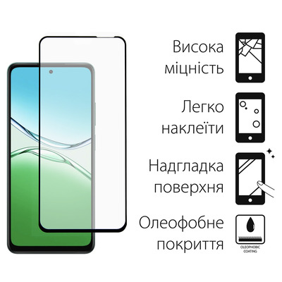 Чохол Dengos Soft для Oppo A5/A5x Mint DG-KM-155