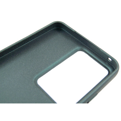 Чохол Dengos Soft для Oppo A5x Green DG-TPU-SOFT-79