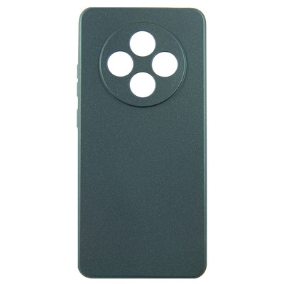 Чохол Dengos Soft для Oppo  Reno 12F 4G Green DG-KM-156