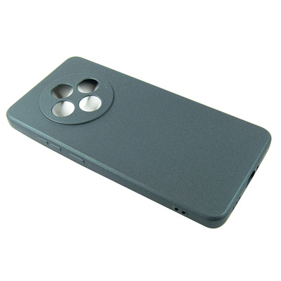 Чохол Dengos Soft для Oppo Reno 12F Green DG-TPU-SOFT-78