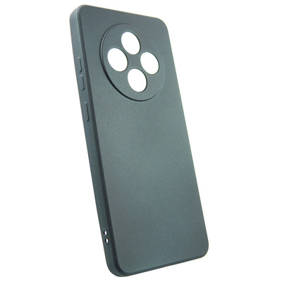 Чохол Dengos Soft для Oppo Reno 12F Green DG-TPU-SOFT-78