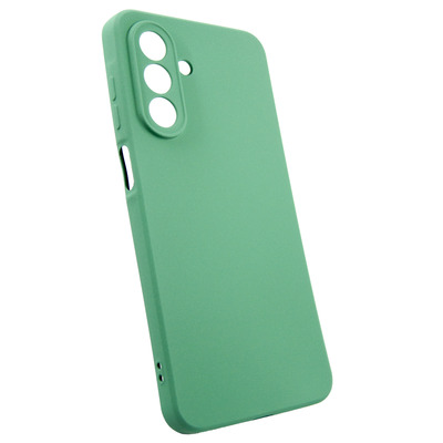 Чохол Dengos Soft для Samsung Galaxy A17 Mint DG-TPU-SOFT-81