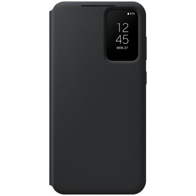 Чохол Samsung Smart View Wallet Case для Samsung Galaxy S23+ SM-S916 Black EF-ZS916CBEGRU