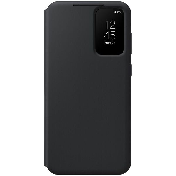 Чохол Samsung Smart View Wallet Case для Samsung Galaxy S23+ SM-S916 Black EF-ZS916CBEGRU
