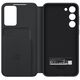 Чохол Samsung Smart View Wallet Case для Samsung Galaxy S23+ SM-S916 Black EF-ZS916CBEGRU