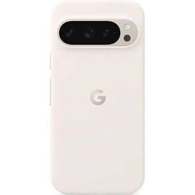 Чохол Google Official для Google Pixel 9/9 Pro Porcelain GA05651