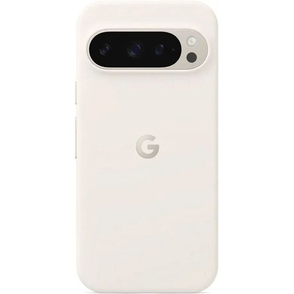 Чохол Google Official для Google Pixel 9/9 Pro Porcelain GA05651