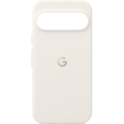 Чохол Google Official для Google Pixel 9/9 Pro Porcelain GA05651