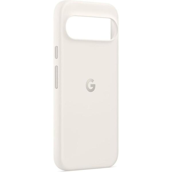 Чохол Google Official для Google Pixel 9/9 Pro Porcelain GA05651
