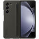 Чохол Samsung Slim Cover with Pen & TA 25W для Samsung Galaxy Fold 5 SM-F946 Black EF-OF94KKBEGWW