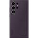 Чохол Samsung Standing Grip Case для Samsung Galaxy S24 Ultra SM-S928 Dark Violet EF-GS928CEEGWW