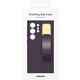 Чохол Samsung Standing Grip Case для Samsung Galaxy S24 Ultra SM-S928 Dark Violet EF-GS928CEEGWW