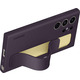 Чохол Samsung Standing Grip Case для Samsung Galaxy S24 Ultra SM-S928 Dark Violet EF-GS928CEEGWW