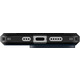 Чохол Urban Armor Gear Civilian Magsafe для Apple iPhone 15 Pro Max Mallard 114295115555