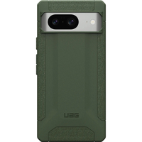Чохол Urban Armor Gear Scout для Google Pixel 8 Olive Drab 614318117272