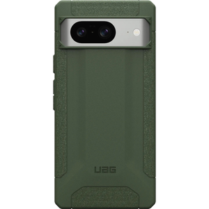 Чохол Urban Armor Gear Scout для Google Pixel 8 Olive Drab 614318117272