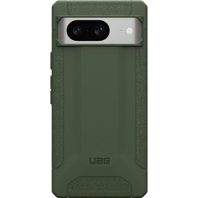Чохол Urban Armor Gear Scout для Google Pixel 8 Olive Drab 614318117272