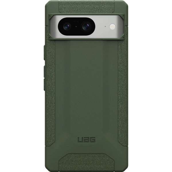 Чохол Urban Armor Gear Scout для Google Pixel 8 Olive Drab 614318117272