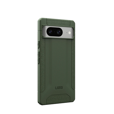 Чохол Urban Armor Gear Scout для Google Pixel 8 Olive Drab 614318117272
