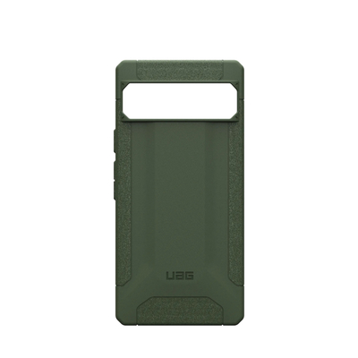 Чохол Urban Armor Gear Scout для Google Pixel 8 Olive Drab 614318117272