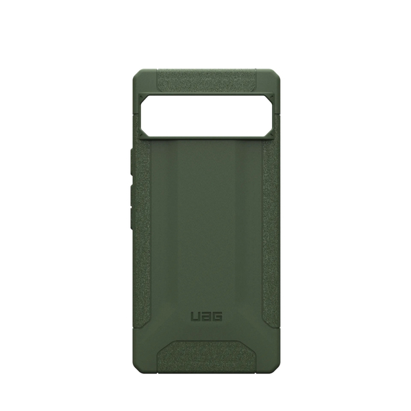 Чохол Urban Armor Gear Scout для Google Pixel 8 Olive Drab 614318117272