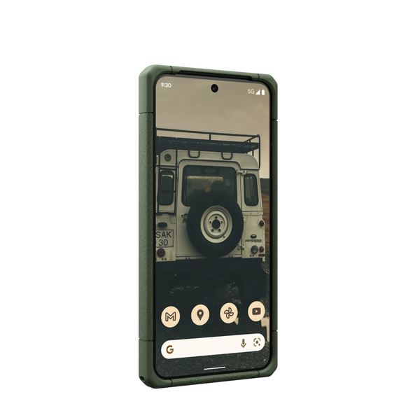 Чохол Urban Armor Gear Scout для Google Pixel 8 Olive Drab 614318117272