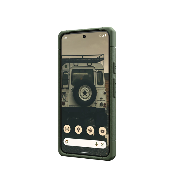 Чохол Urban Armor Gear Scout для Google Pixel 8 Olive Drab 614318117272