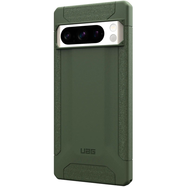Чохол Urban Armor Gear Scout для Google Pixel 8 Pro Olive Drab 614319117272