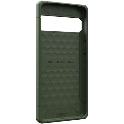 Чохол Urban Armor Gear Scout для Google Pixel 8 Pro Olive Drab 614319117272