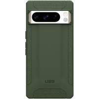 Чохол Urban Armor Gear Scout для Google Pixel 8 Pro Olive Drab 614319117272