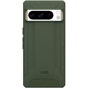 Чохол Urban Armor Gear Scout для Google Pixel 8 Pro Olive Drab 614319117272