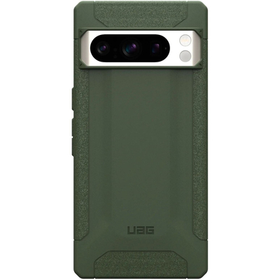 Чохол Urban Armor Gear Scout для Google Pixel 8 Pro Olive Drab 614319117272
