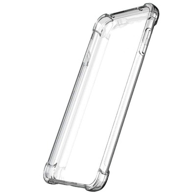 Чохол BeCover Anti-Shock для Xiaomi Redmi 13 Clear 711545