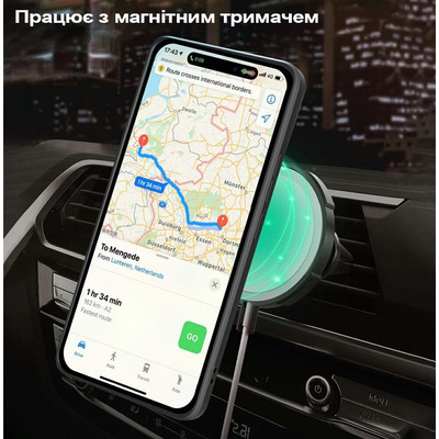 Чохол BeCover Military для Infinix Smart 9 (X6532) Black 713049