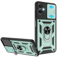 Чохол BeCover Military для Samsung Galaxy A06 SM-A065 Dark Green 713067