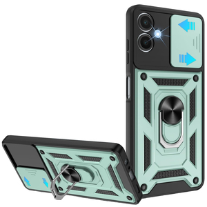 Чохол BeCover Military для Samsung Galaxy A06 SM-A065 Dark Green 713067