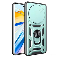 Чохол BeCover Military для Xiaomi Redmi A3 4G Dark Green 711321