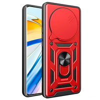 Чохол BeCover Military для Xiaomi Redmi A3 4G Red 711322